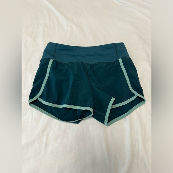 Lululemon Run Times Short II *Binding 4" - Picture 4 of 8